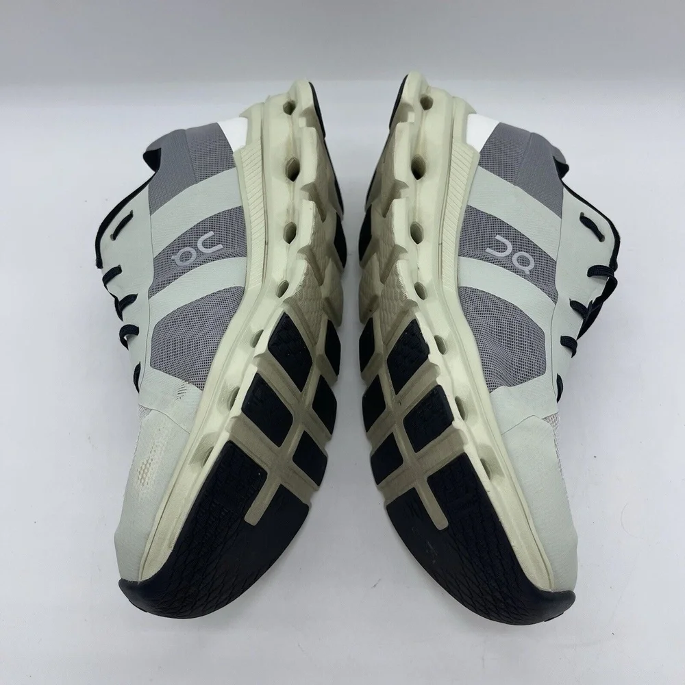On‎ Running 46.99019 Cloudrunner Womens Size 11 Running Shoes Frost | Aloe